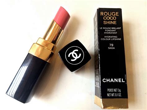 chanel adjust your lipstick